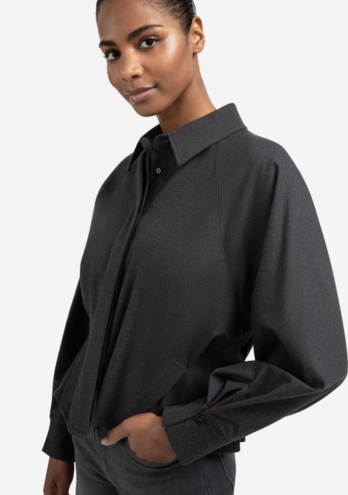 YAYA BLOUSE