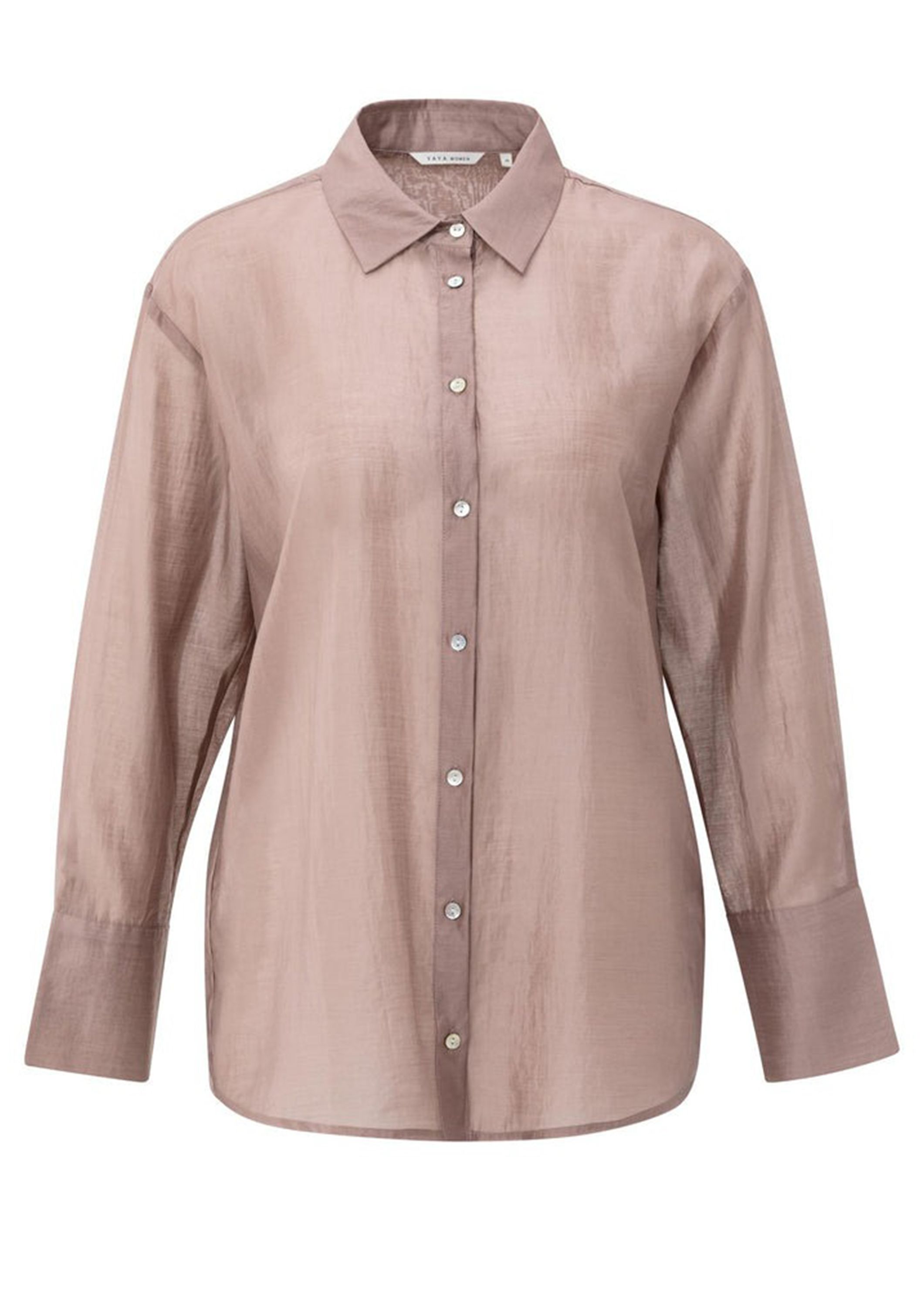 YAYA BLOUSE