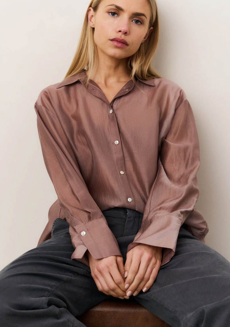 YAYA BLOUSE