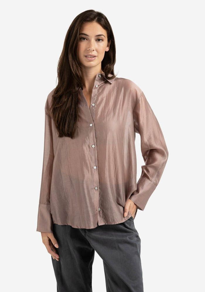 YAYA BLOUSE