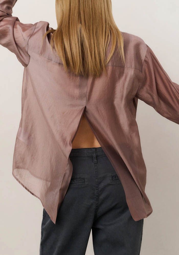 YAYA BLOUSE
