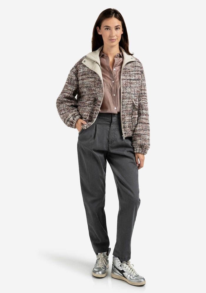 YAYA BLOUSE