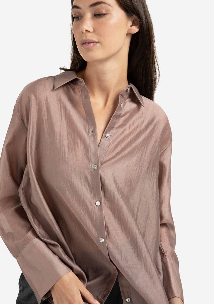 YAYA BLOUSE