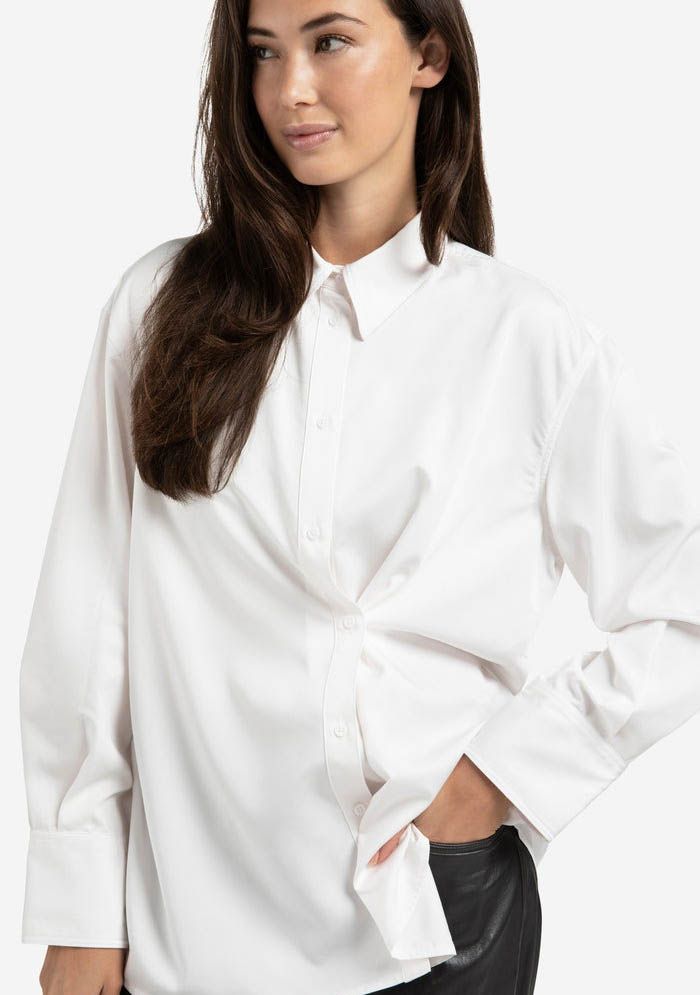 YAYA BLOUSE