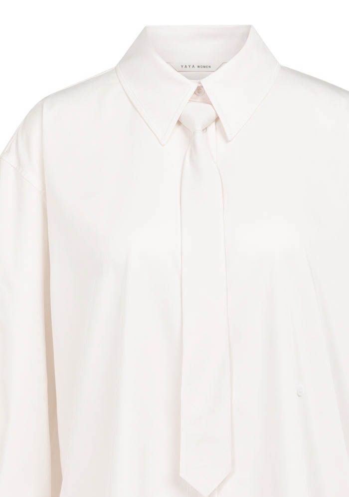 YAYA BLOUSE