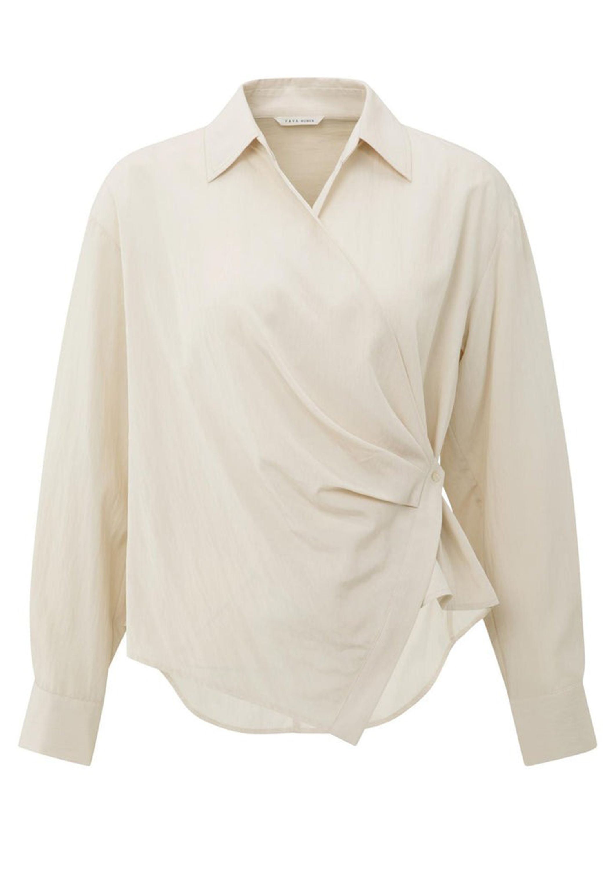 YAYA BLOUSE