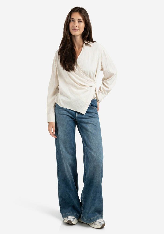 YAYA BLOUSE