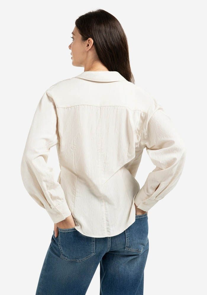YAYA BLOUSE