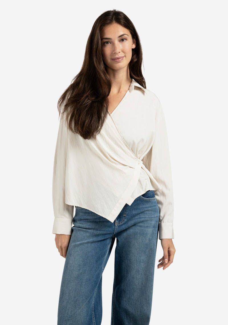 YAYA BLOUSE YAYA BLOUSE