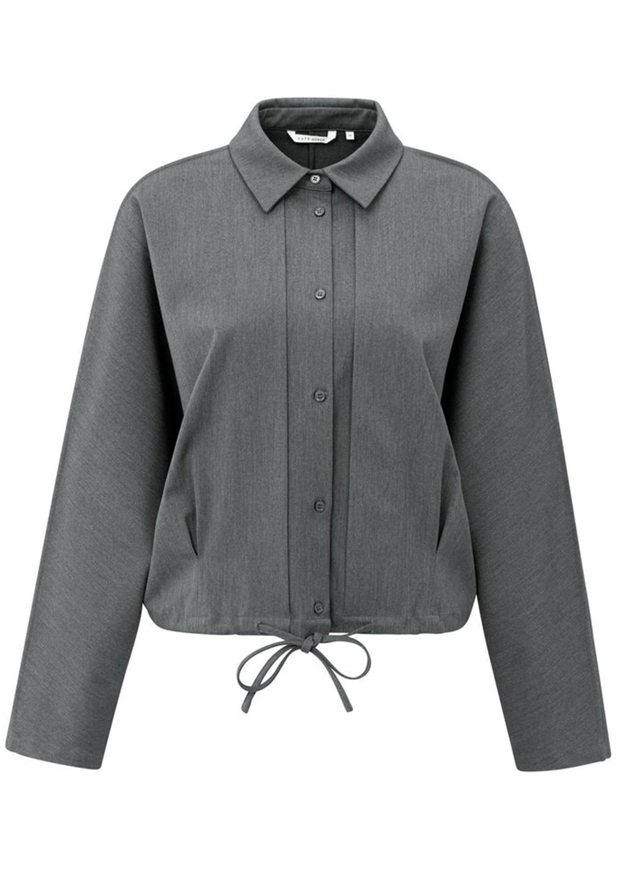 YAYA BLOUSE