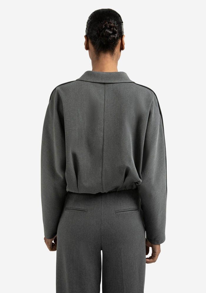 YAYA BLOUSE