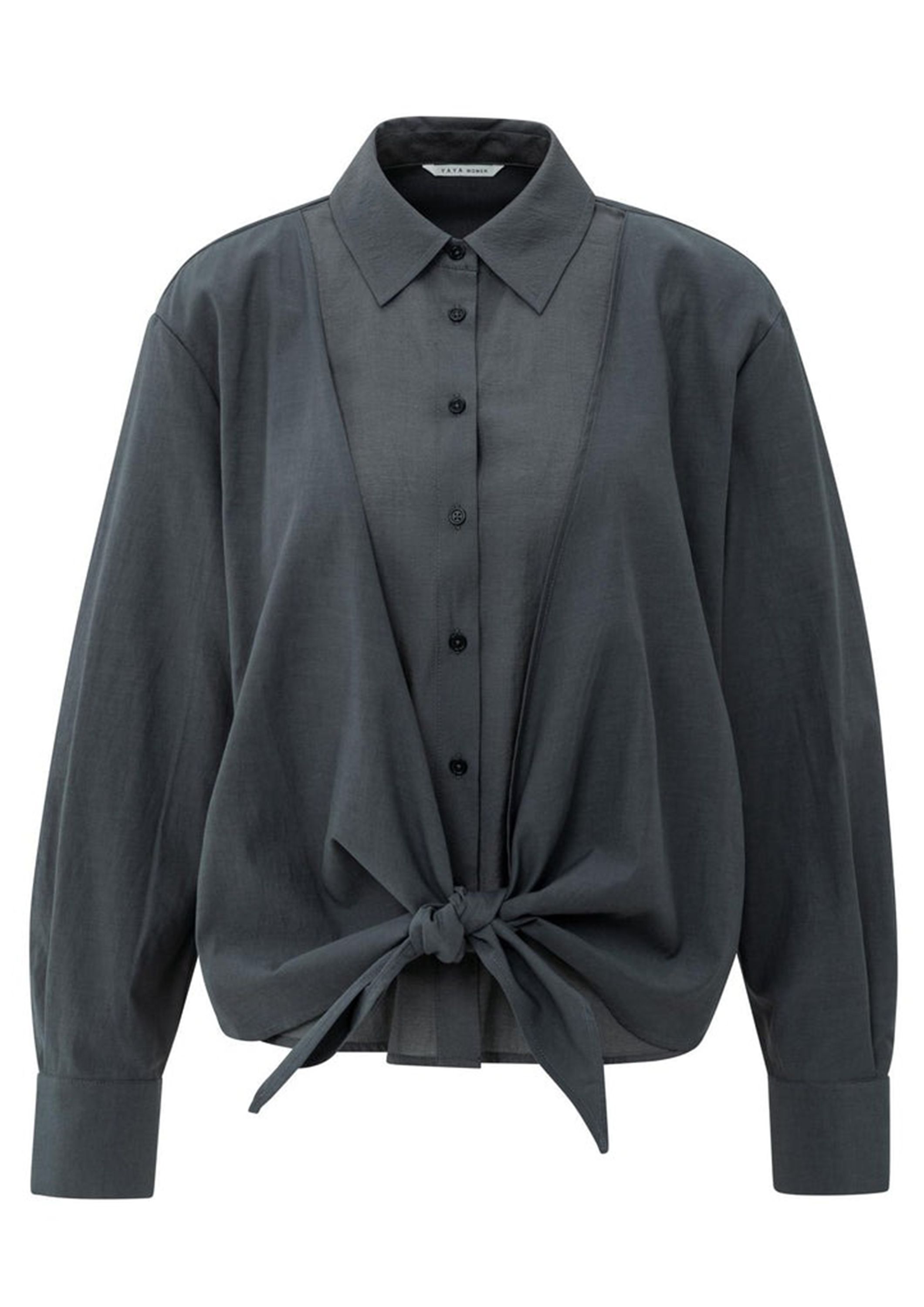 YAYA BLOUSE