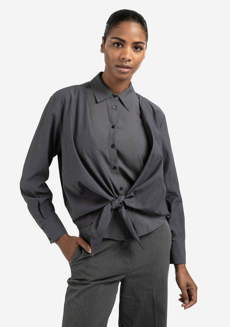 YAYA BLOUSE