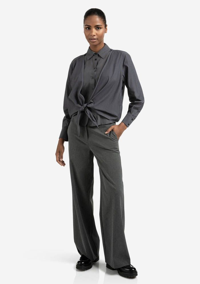 YAYA BLOUSE