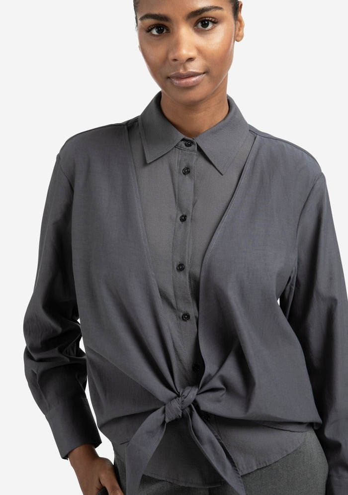 YAYA BLOUSE