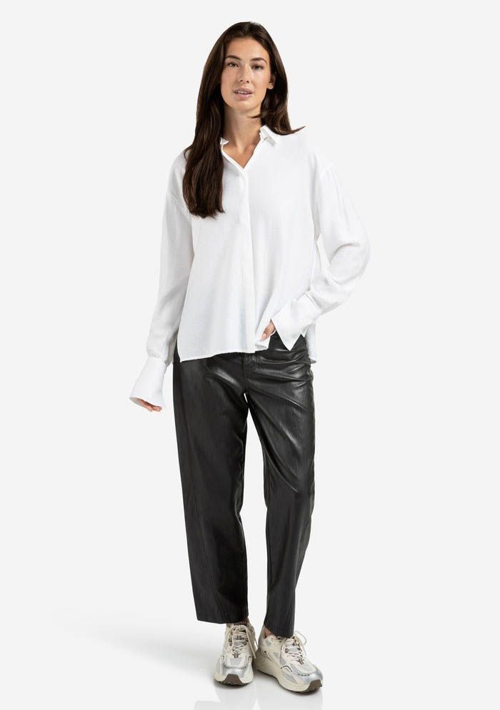 YAYA BLOUSE