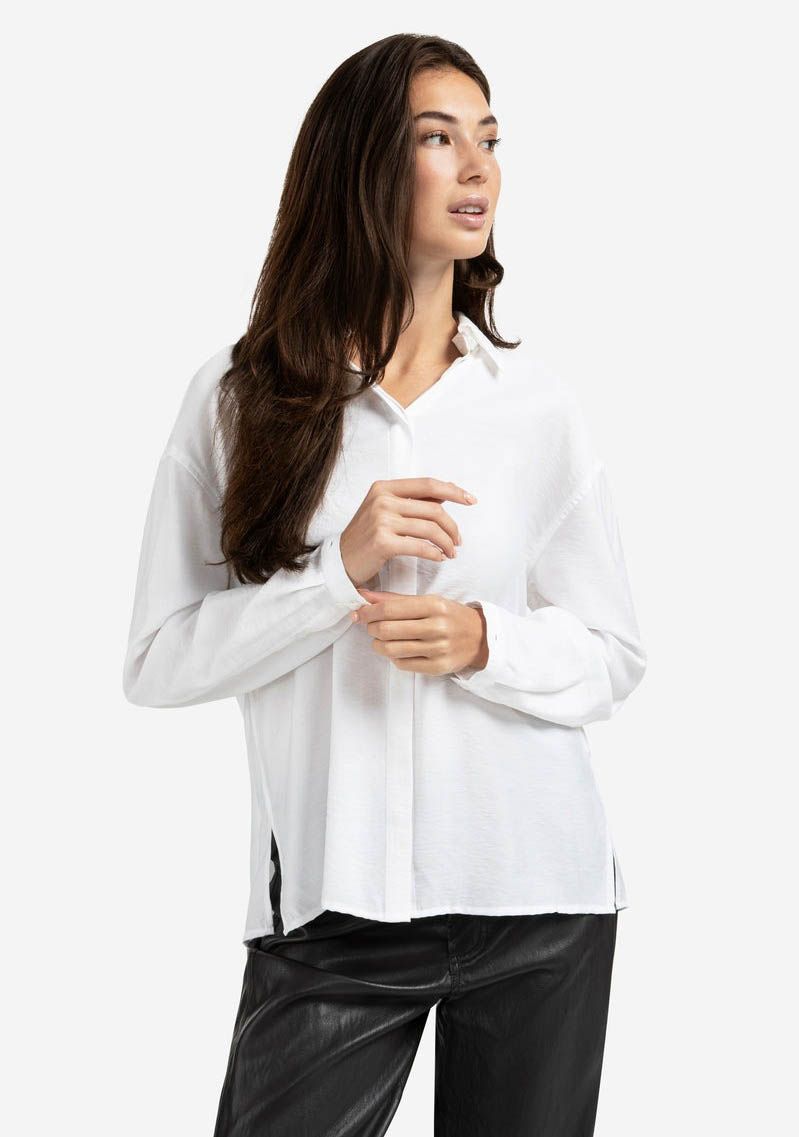 YAYA BLOUSE