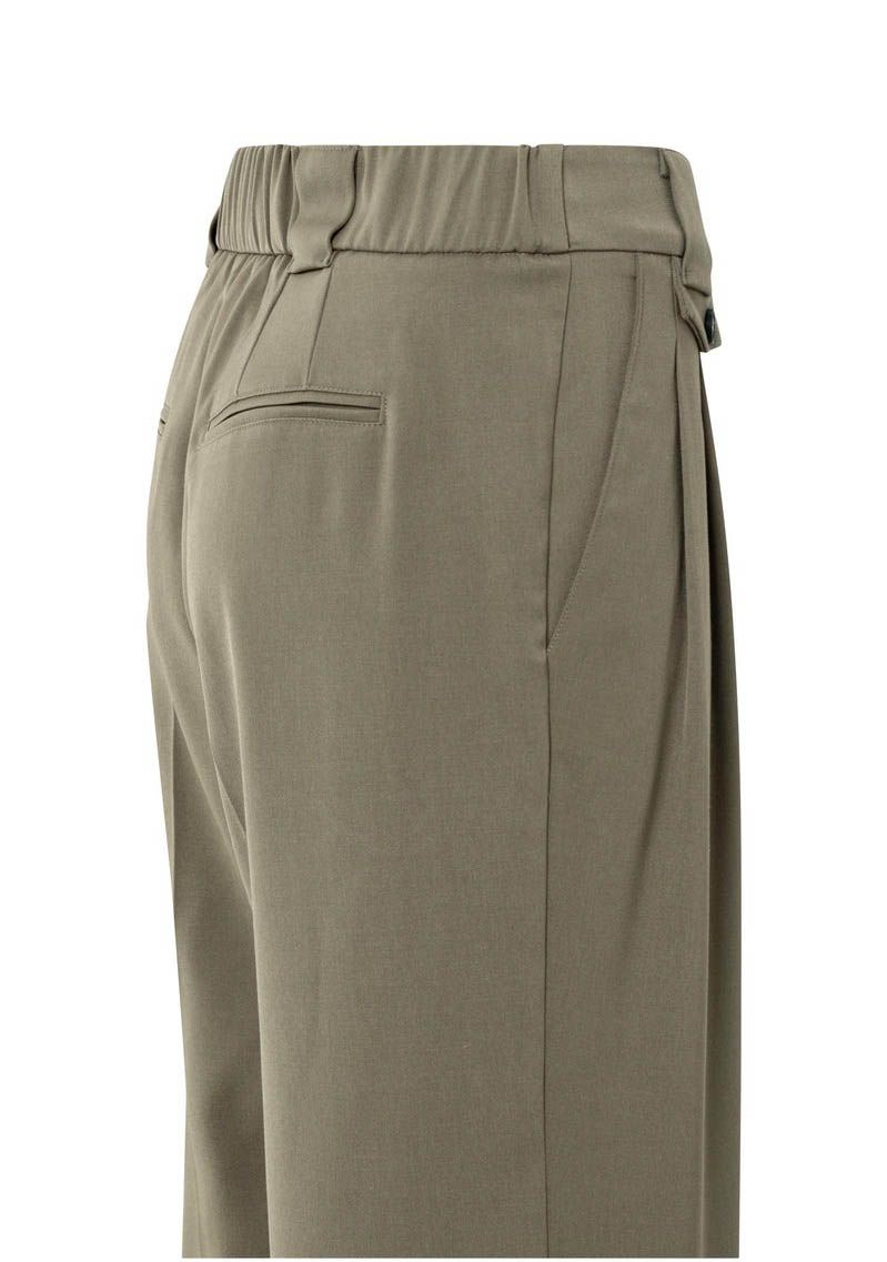 YAYA WIJDE PANTALON