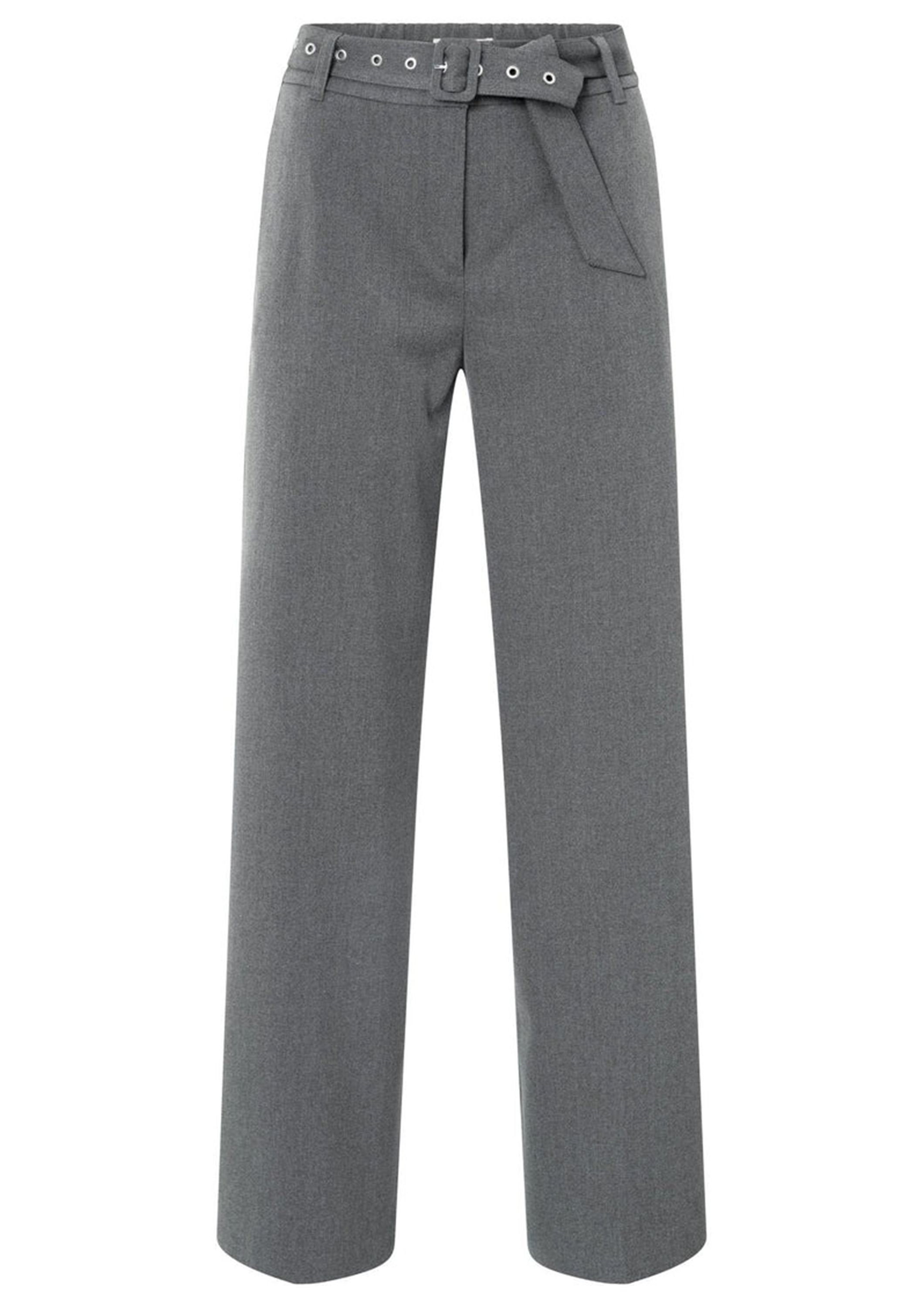 YAYA WIJDE PANTALON