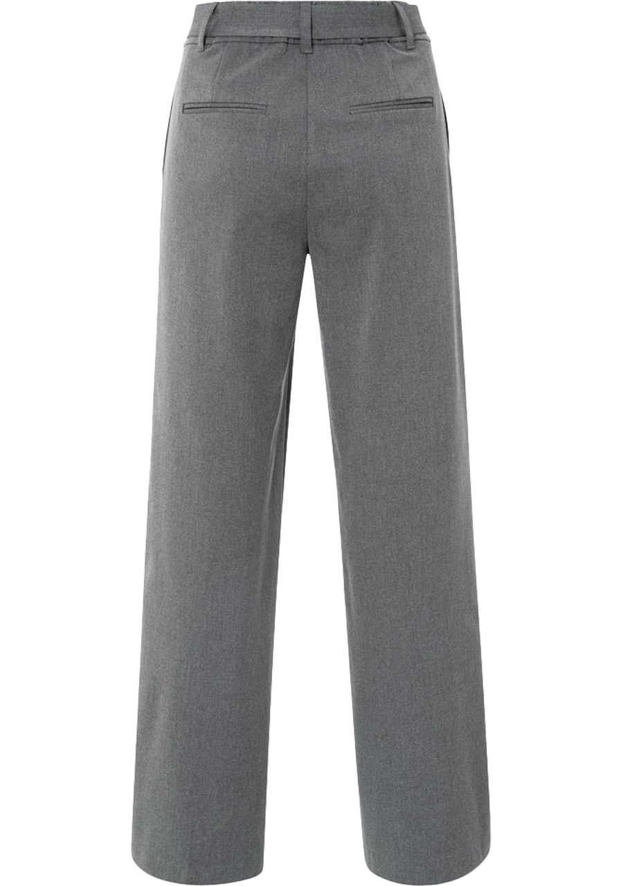YAYA WIJDE PANTALON