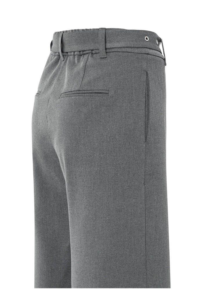 YAYA WIJDE PANTALON