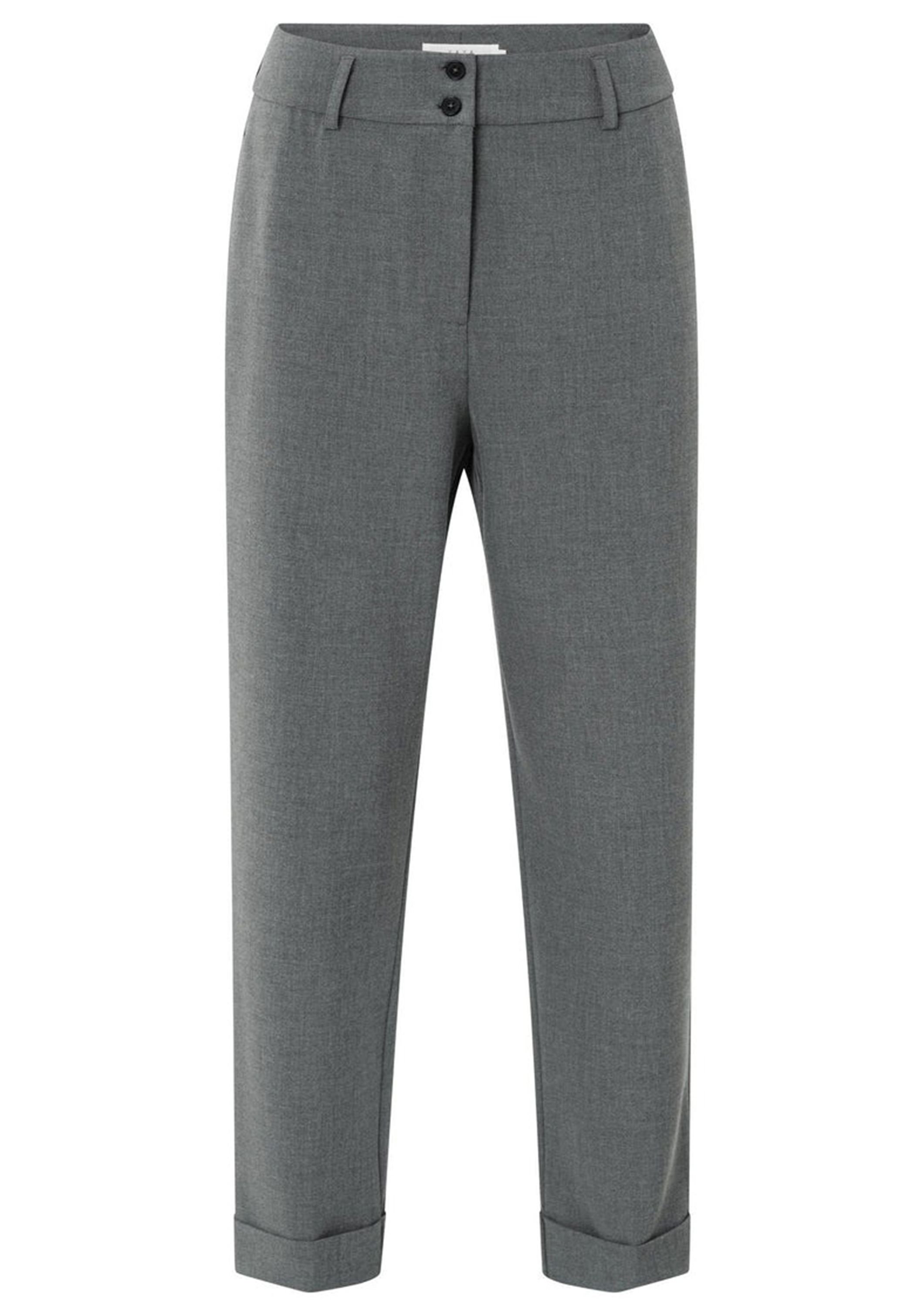 YAYA WIJDE PANTALON