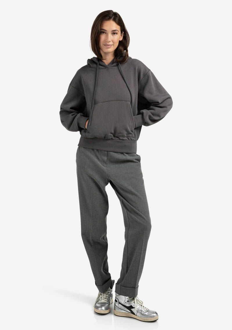 YAYA WIJDE PANTALON