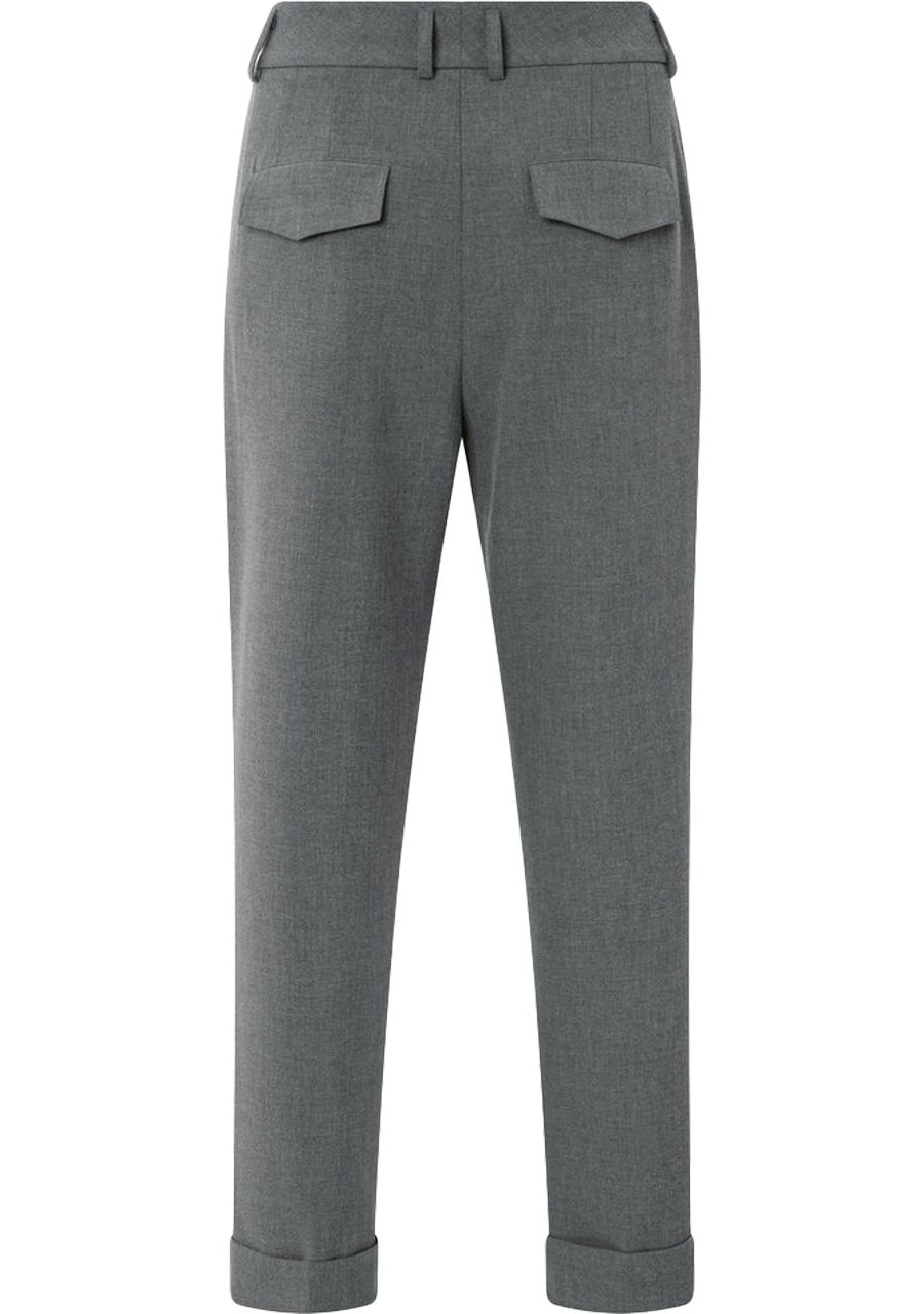 YAYA WIJDE PANTALON
