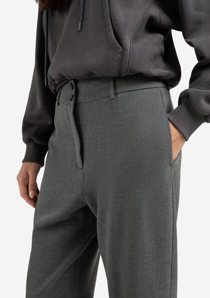 YAYA WIJDE PANTALON