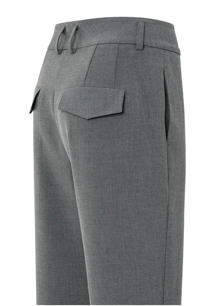YAYA WIJDE PANTALON
