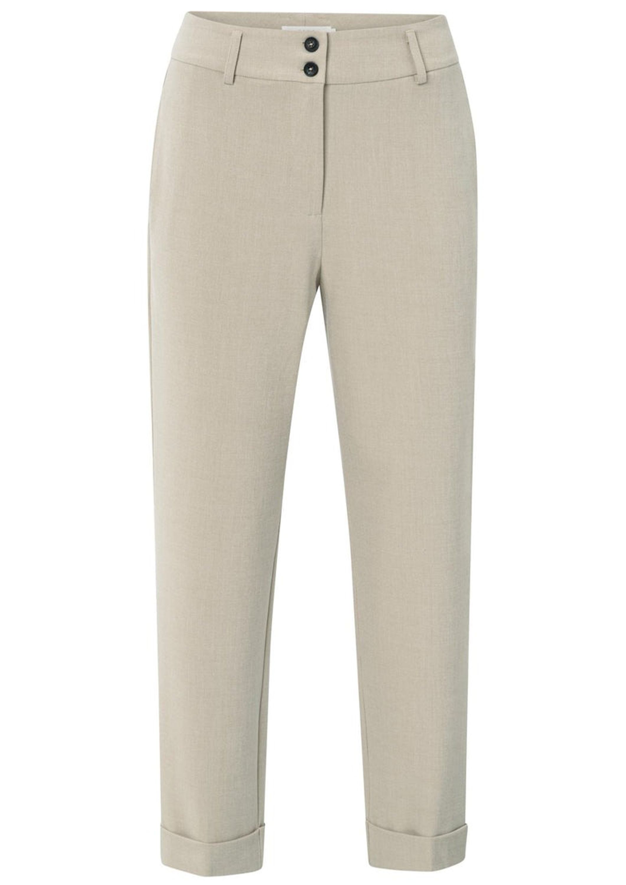 YAYA WIJDE PANTALON