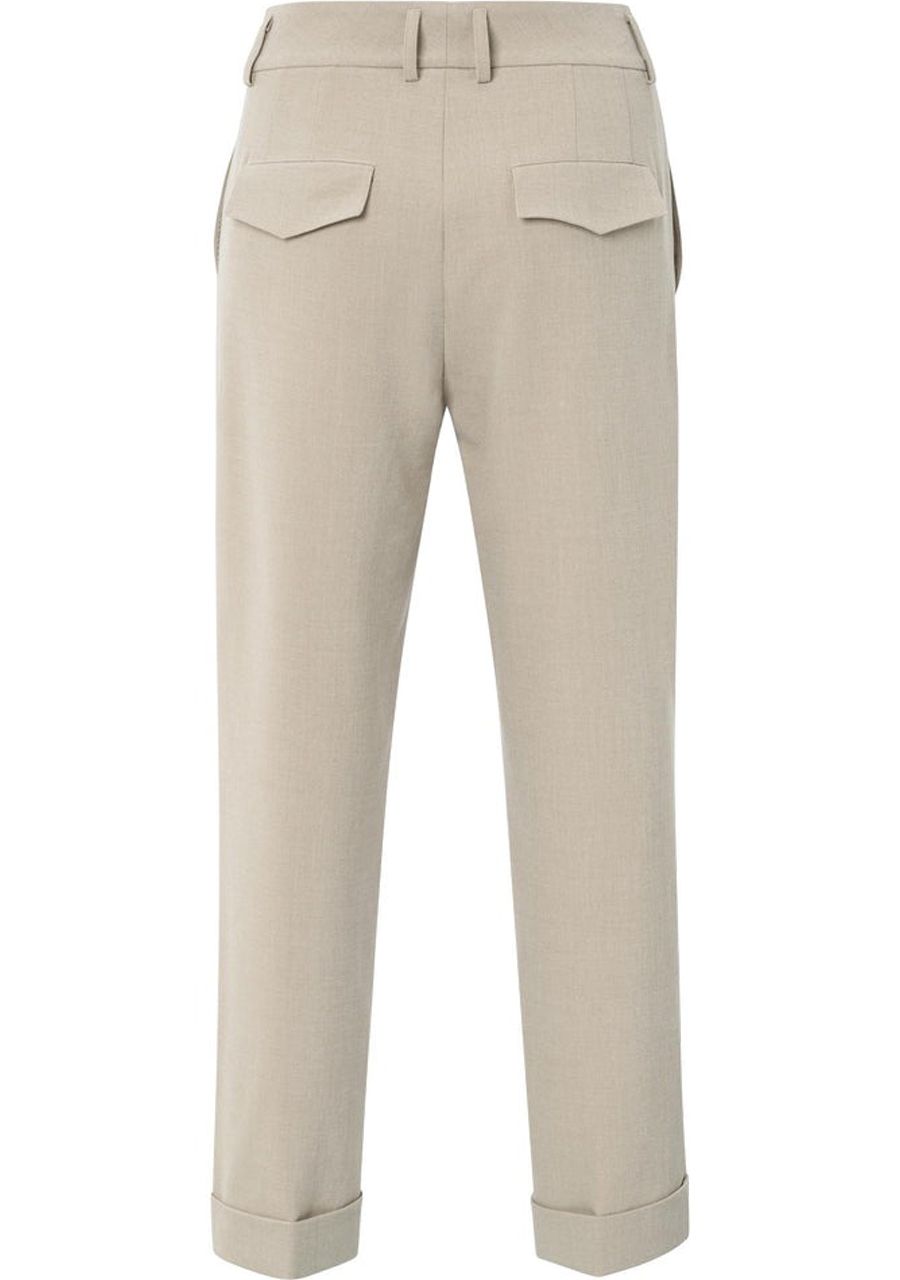 YAYA WIJDE PANTALON