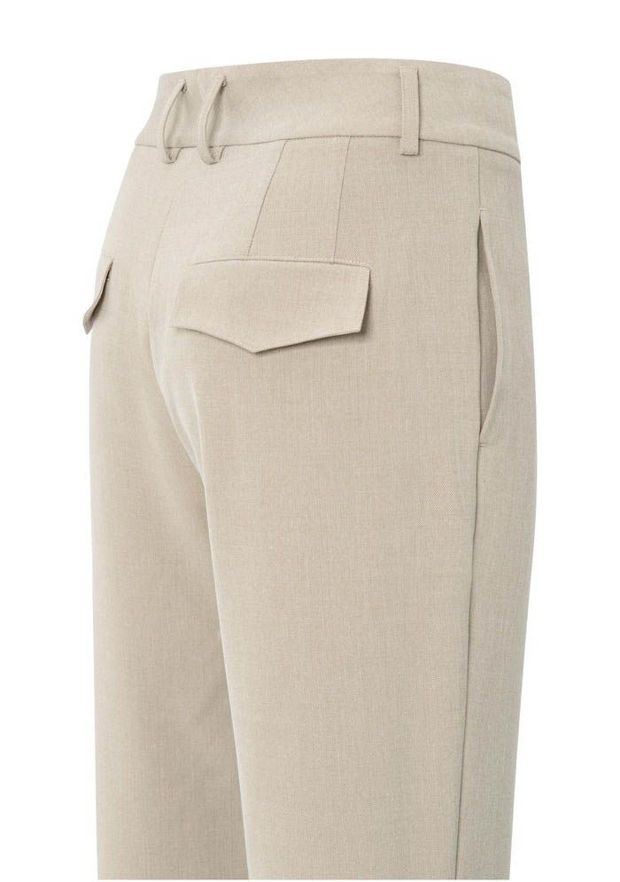 YAYA WIJDE PANTALON