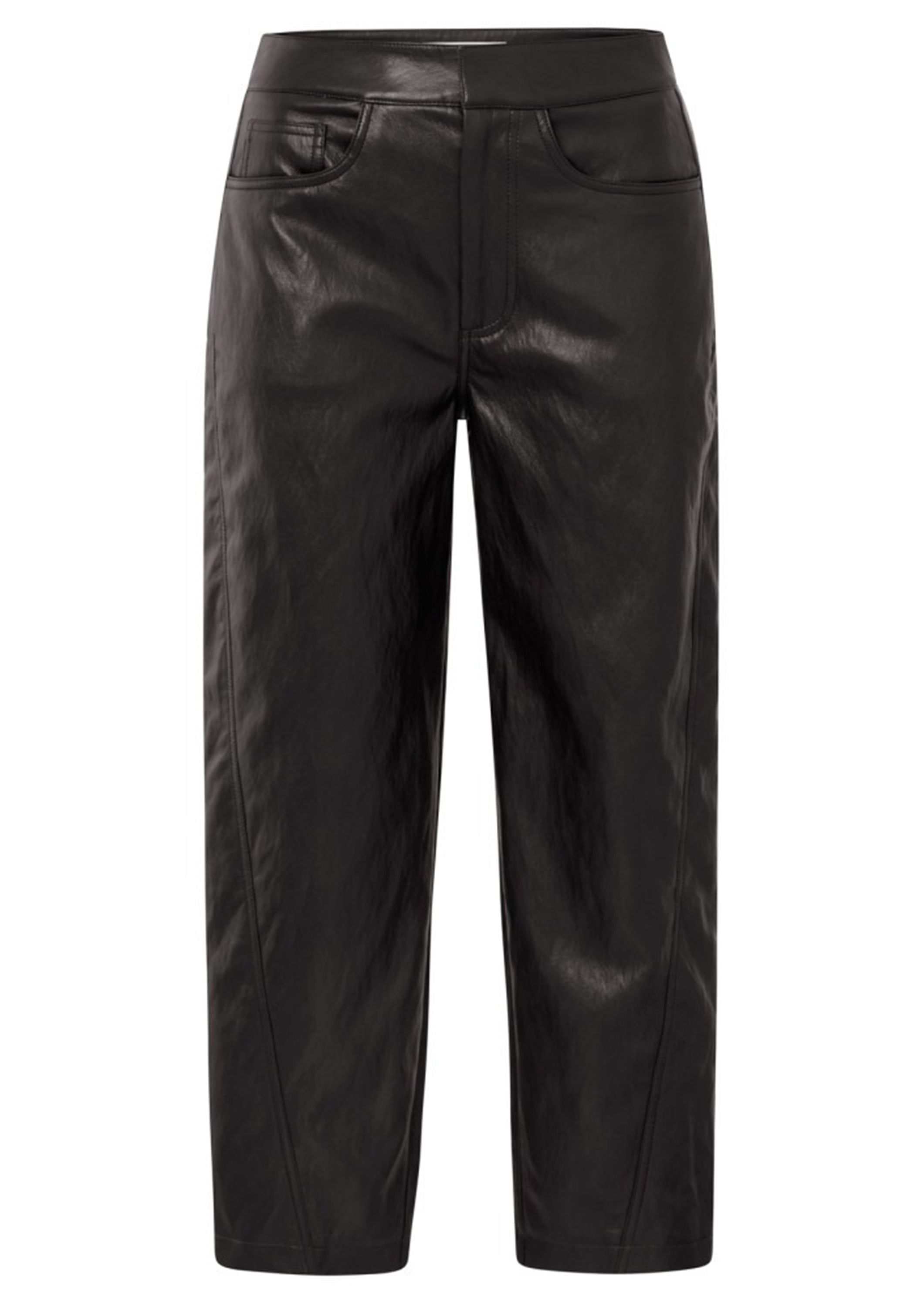 YAYA WIJDE PANTALON