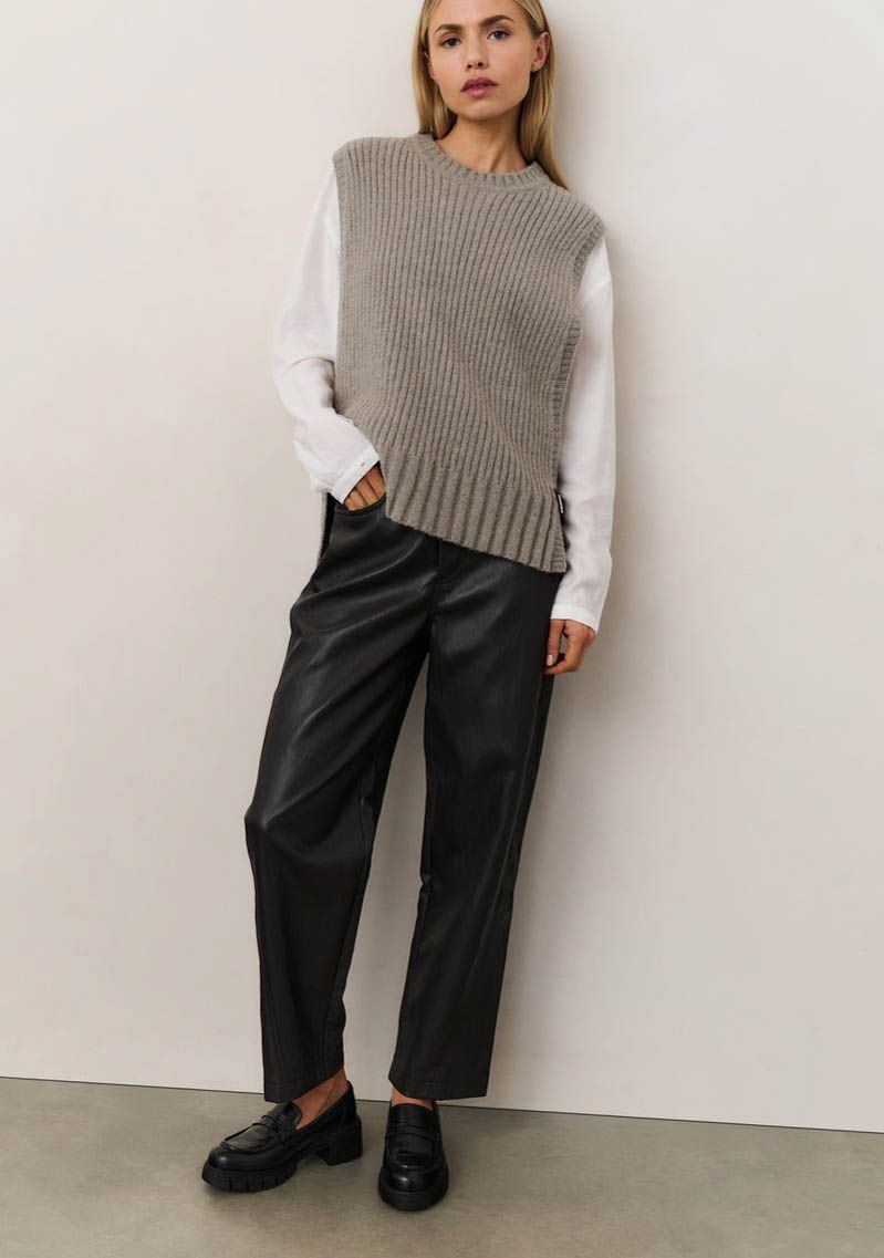 YAYA WIJDE PANTALON