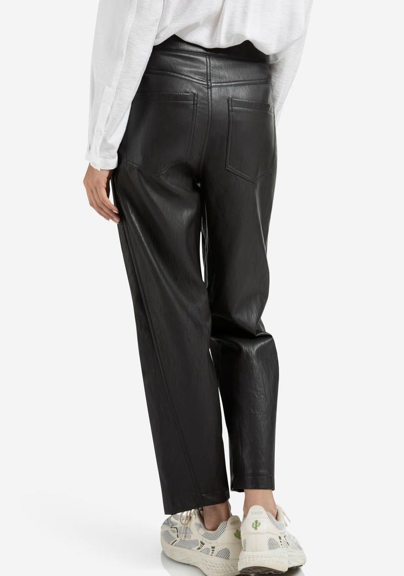 YAYA WIJDE PANTALON