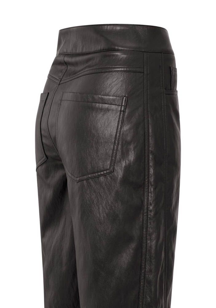 YAYA WIJDE PANTALON