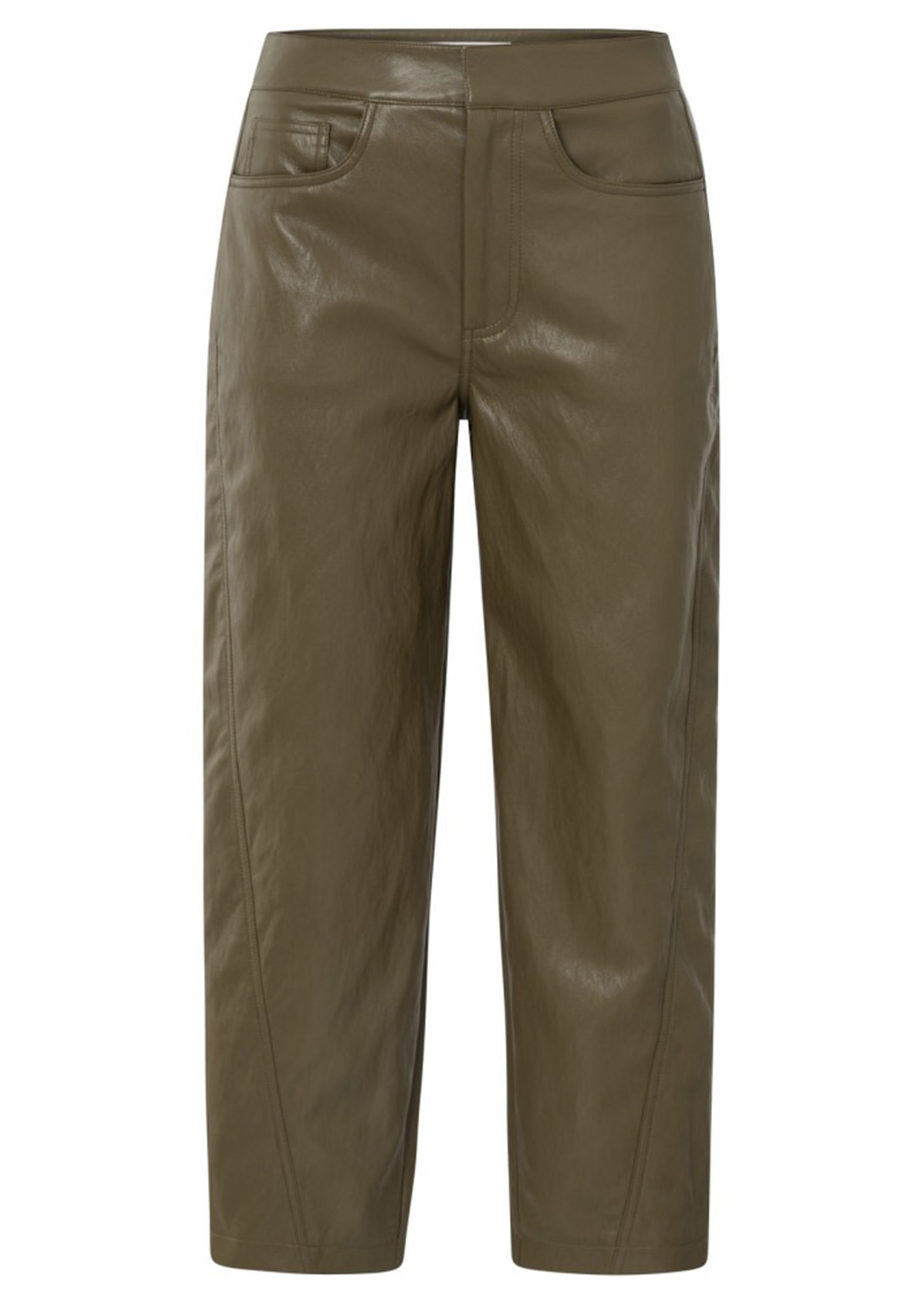 YAYA WIJDE PANTALON