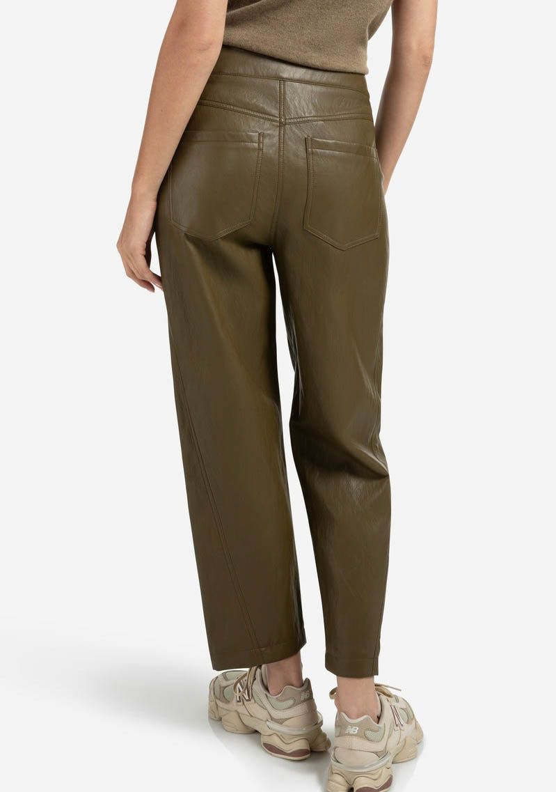 YAYA WIJDE PANTALON