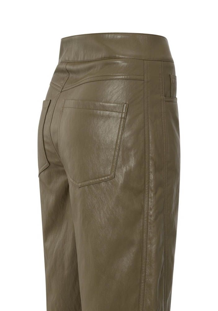 YAYA WIJDE PANTALON