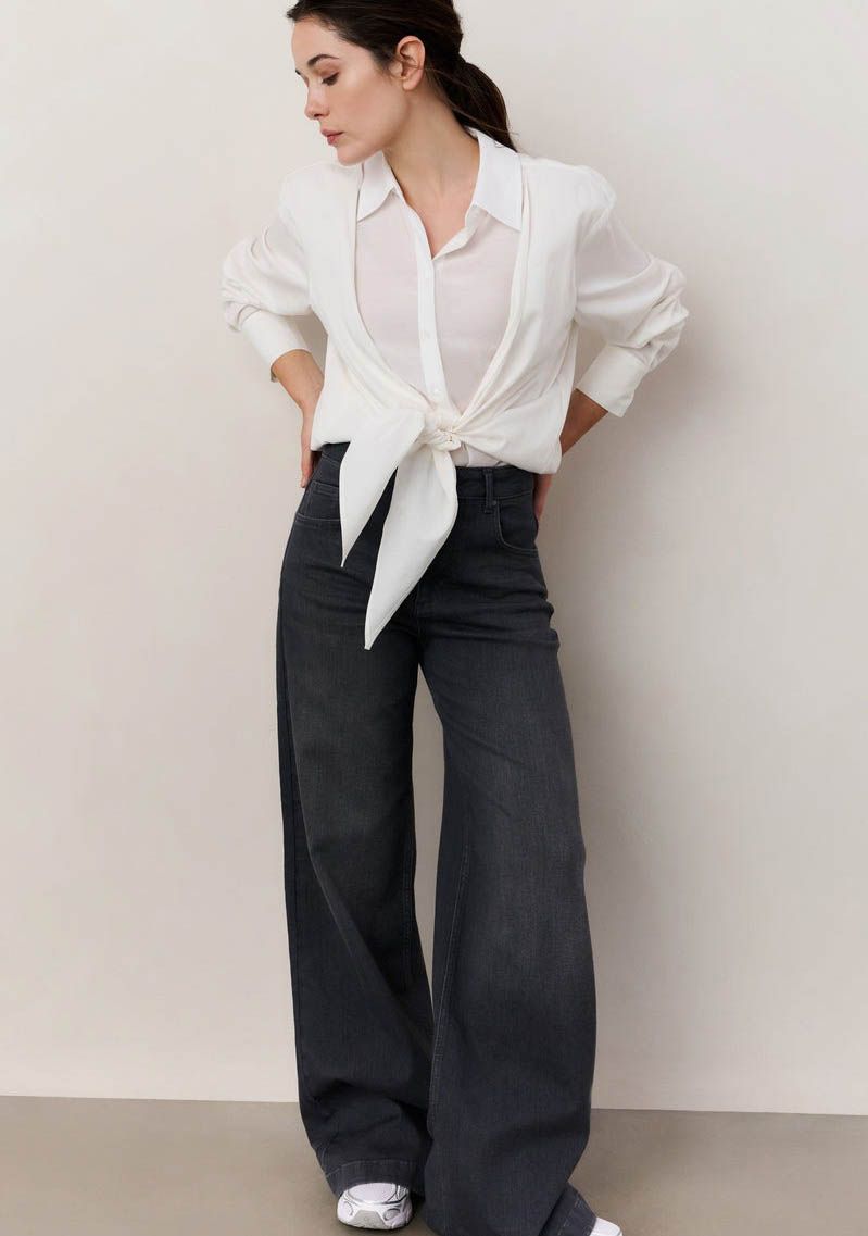 YAYA JEANS