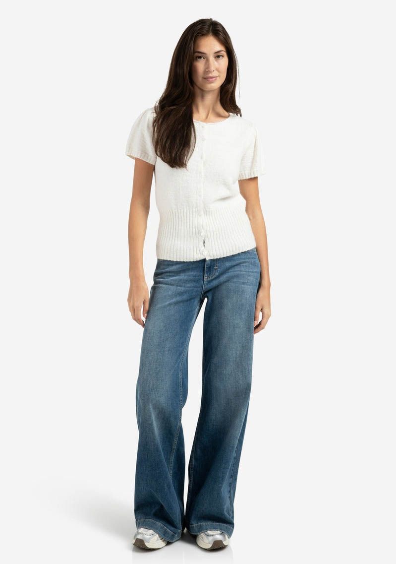 YAYA JEANS