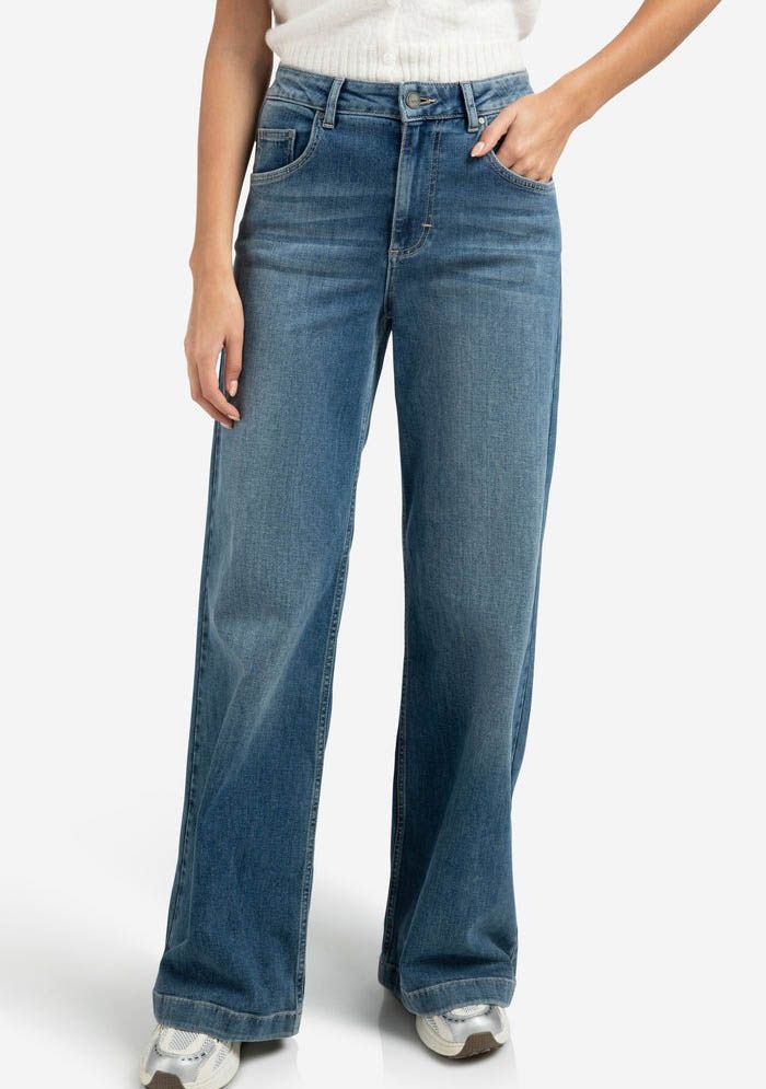YAYA JEANS