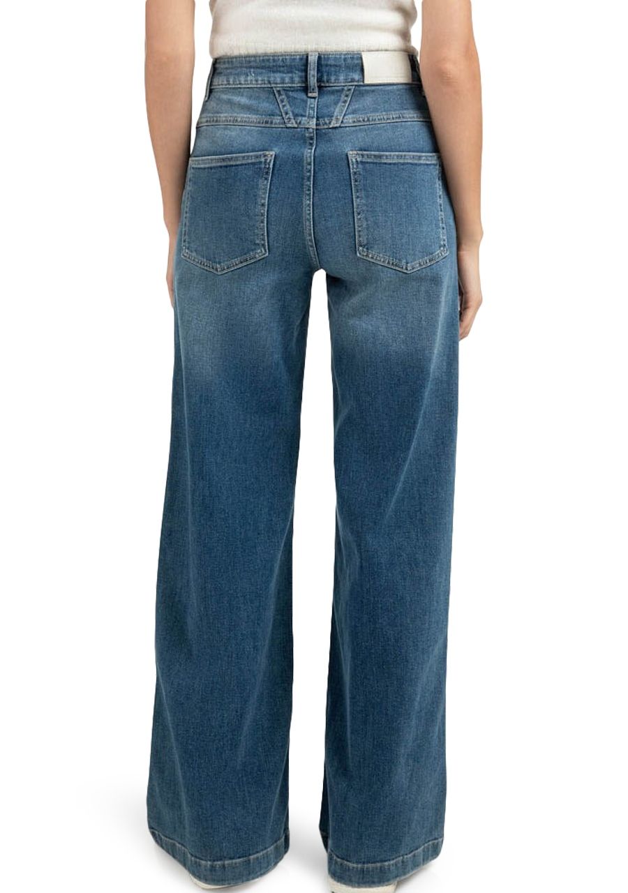YAYA JEANS
