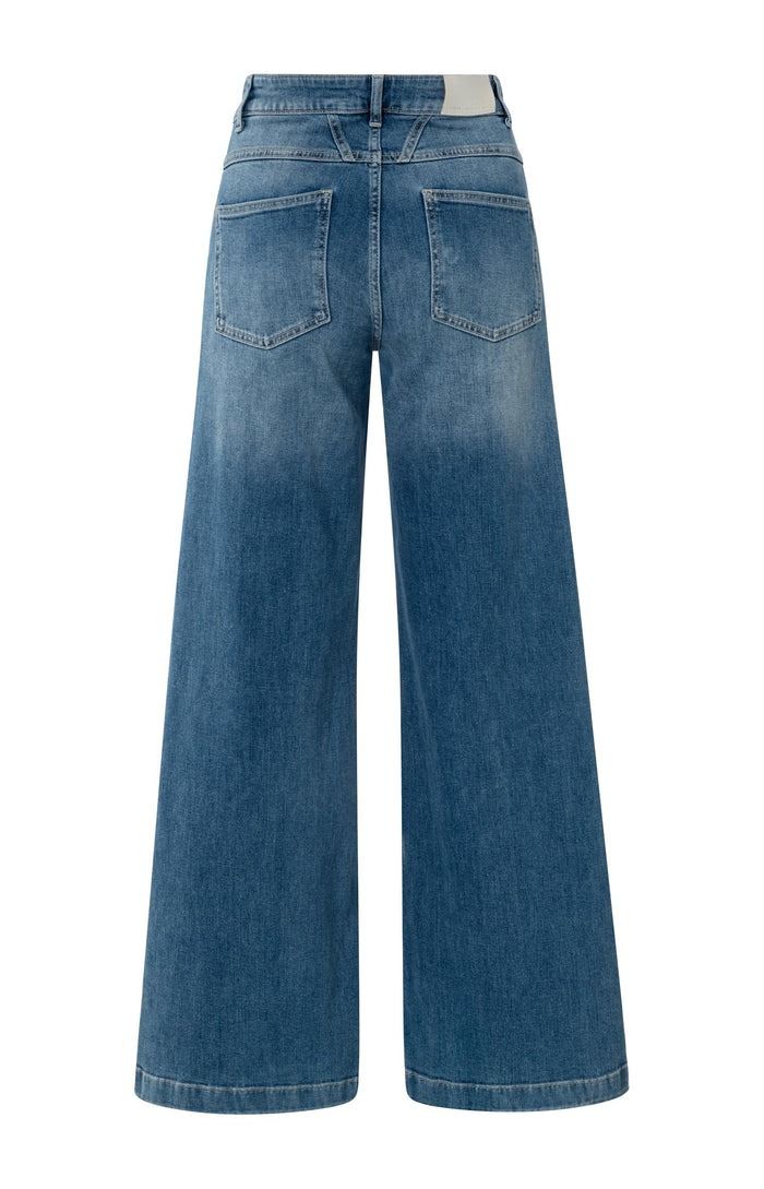 YAYA JEANS