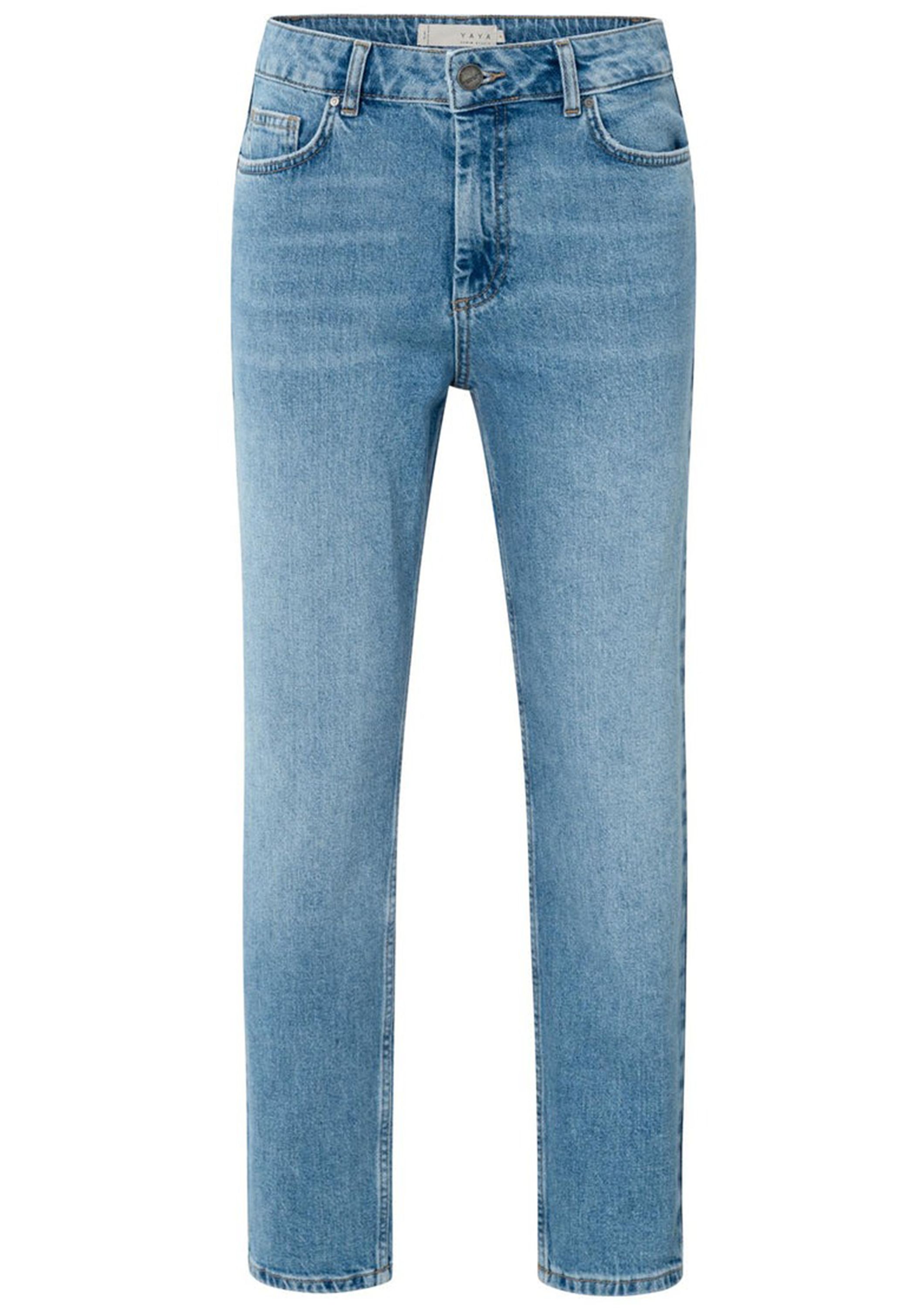 YAYA JEANS