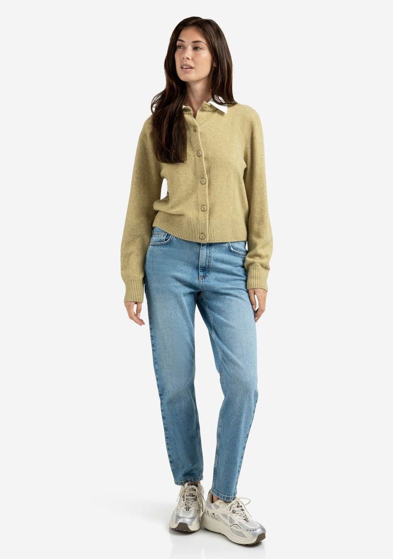 YAYA JEANS