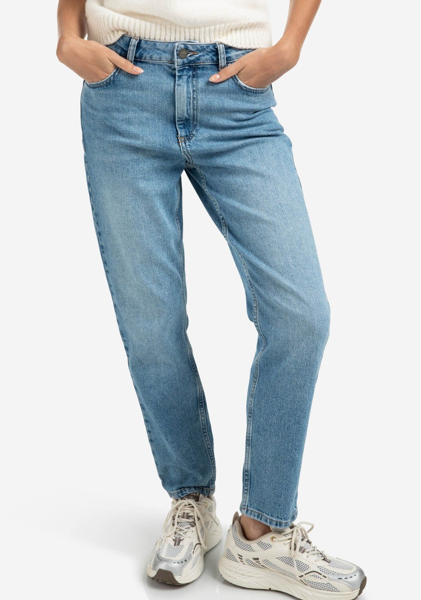 YAYA JEANS