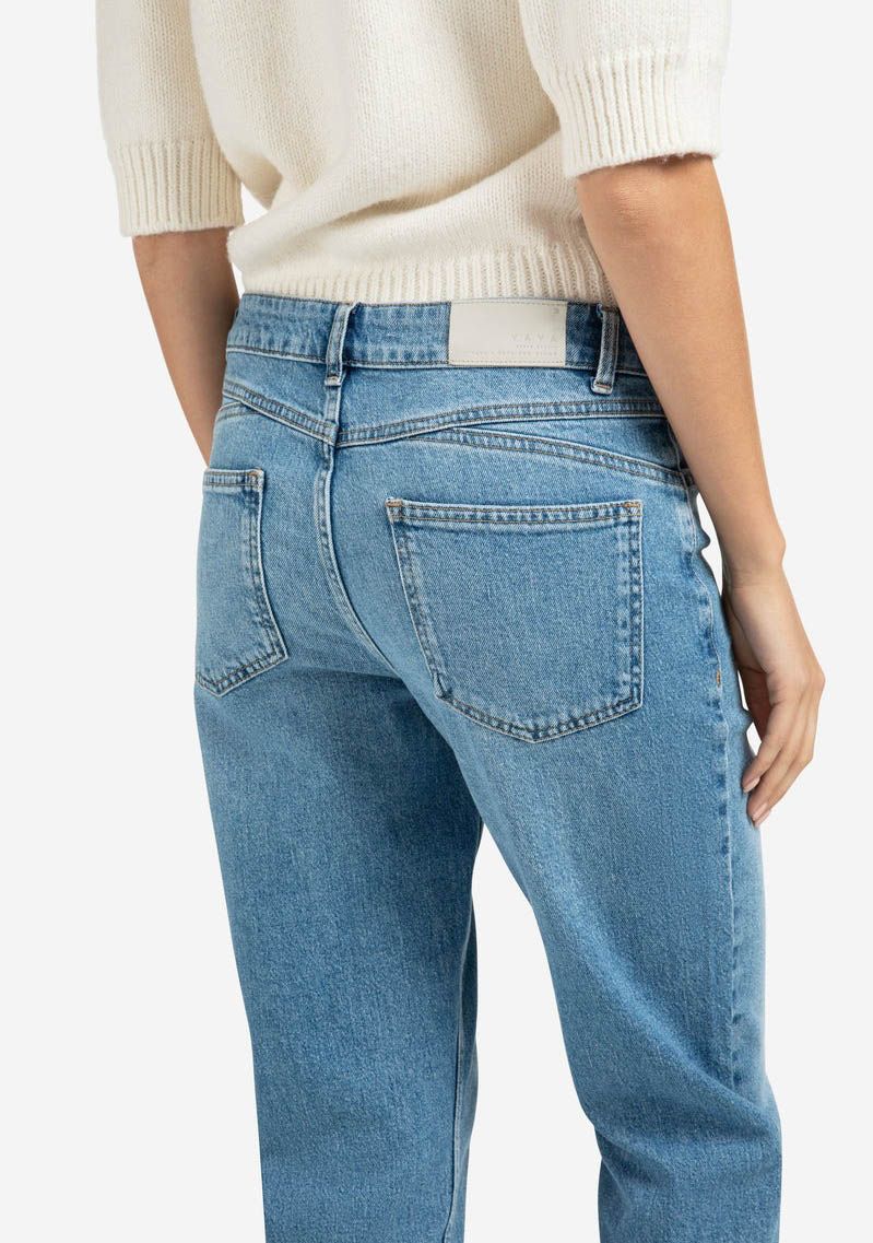 YAYA JEANS
