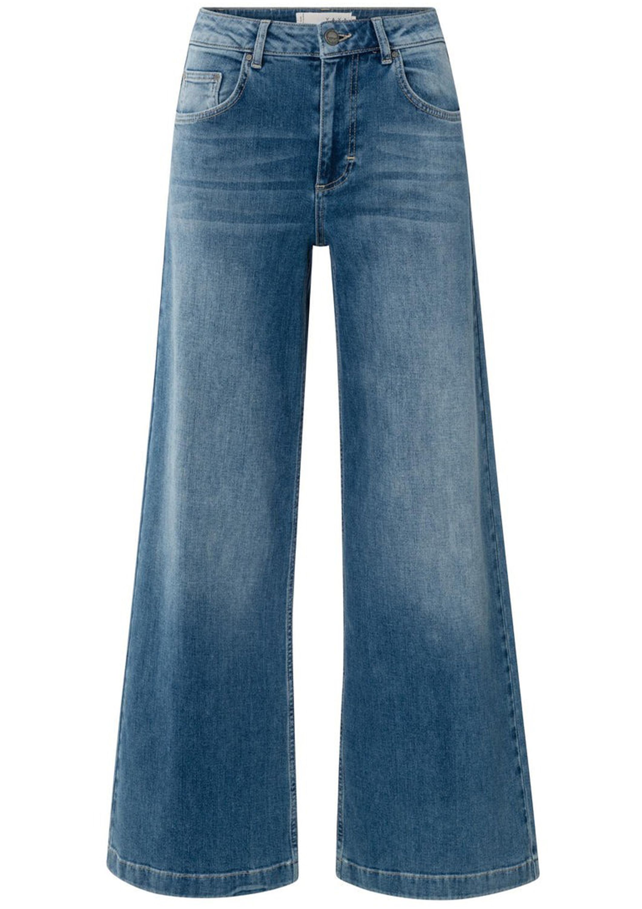 YAYA JEANS